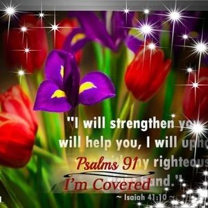 Meet your Posher, Sandra